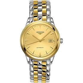 Longines Flagship L4.974.3.32.7