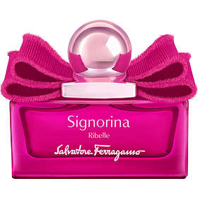 Salvatore Ferragamo Signorina Ribelle edp 50ml Price from 49.99