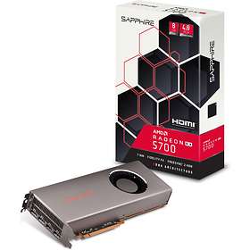 Sapphire Radeon RX 5700 HDMI 3xDP 8GB