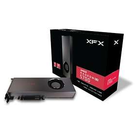 XFX Radeon RX 5700 HDMI 3xDP 8Go