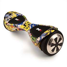 HX Technology X1 BT 6.5"