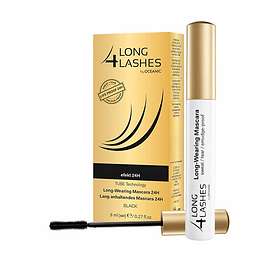 Oceanic Long4Lashes Long Wearing Mascara