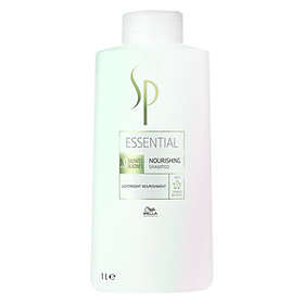 Wella SP Essential Nourishing Shampoo 1000ml