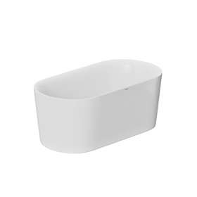 Nordhem Hovås 180x80 (Vit)