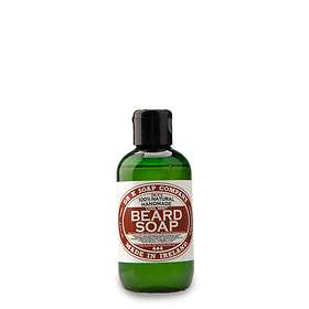 Dr K Soap Company Beard Soap Cool Mint 100ml