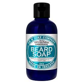 Dr K Soap Company Beard Soap Fresh Lime 100ml