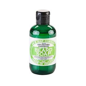 Dr K Soap Company Beard Soap Woodland 100ml