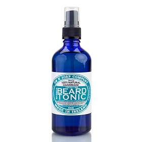 Dr K Soap Company Beard Tonic Fresh Lime 100ml