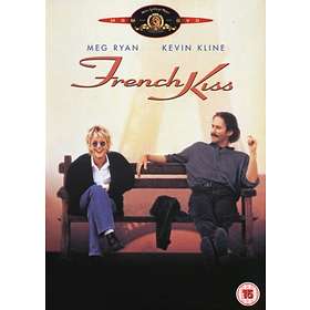 French Kiss (UK) (DVD)