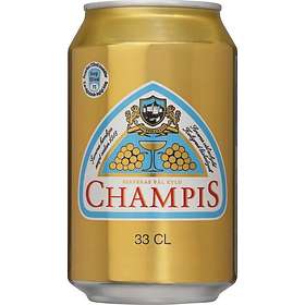 Champis Kan 0,33l