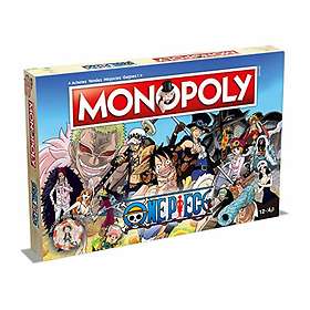 Monopoly: One Piece