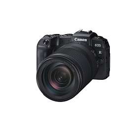 Canon EOS RP + 24-240/4.0-6.3 IS USM