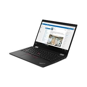 Lenovo ThinkPad X390 Yoga 20NN002AUK 13.3" i5-8265U (Gen 8) 8GB RAM 256GB SSD
