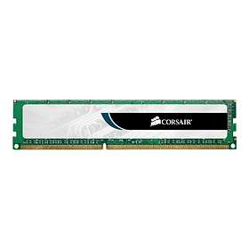 Corsair Value Select DDR3 1333MHz 2GB (VS2GB1333D3-G)