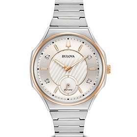 Bulova 98P182