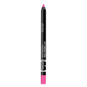 Kokie Cosmetics Velvet Smooth Lip Liner