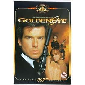 GoldenEye - Special Edition (UK) (DVD)