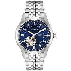 Bulova 96A189