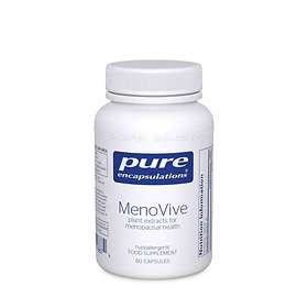 Pure Encapsulations MenoVive 60 Kapslar