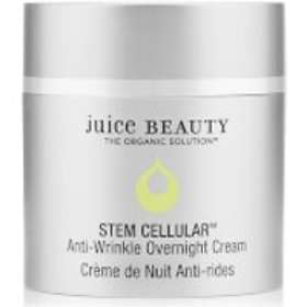 Juice Beauty Stem Cellular Anti-Wrinkle Overnight Cream 50ml