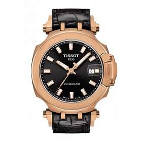 Tissot T-race T115.407.37.051.00