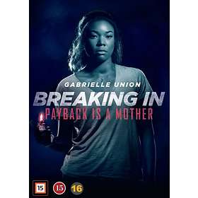 Breaking In (DVD)