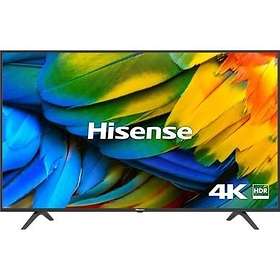 Hisense 50 on sale inch tv