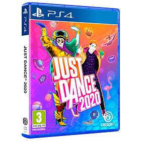 Just Dance 2020 (PS4) - Hitta bästa 