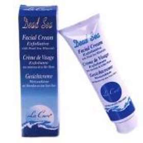 La Cure Exfoliating Facial Cream 100ml