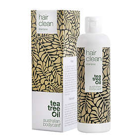 Australian BodyCare Hair Clean Shampoo 250ml