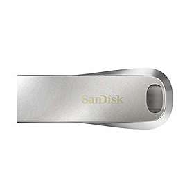 SanDisk USB 3.1 Ultra Luxe 128Go