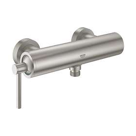 Grohe Atrio Blandingsbatterier til bruser 32650DC3 (Rustfrit)