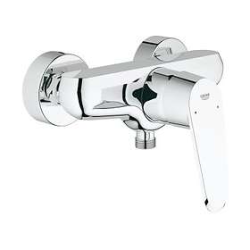 Grohe Eurodisc Cosmopolitan Dusjbatteri 33569002 (Krom)