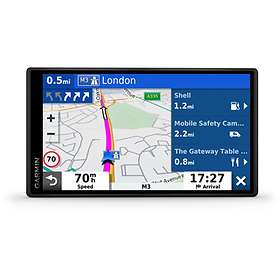 Garmin DriveSmart 65 MT-S (Europa)