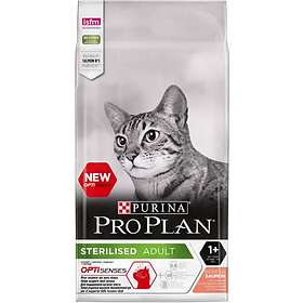 Purina ProPlan Cat Sterilised OptiSenses 10kg