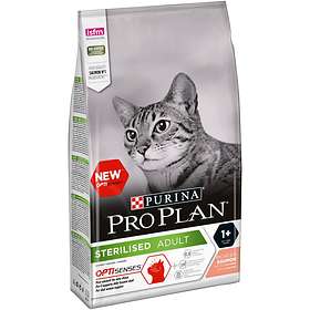 Purina ProPlan Cat Sterilised OptiSenses 1,5kg