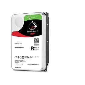 Seagate IronWolf ST4000VN008 64MB 4TB Best Price | Compare deals at  PriceSpy UK