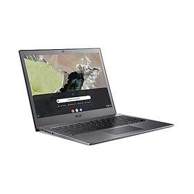 Best pris på Acer Chromebook CB714 1WT (NX.HAXED.014 Best pris på Chromebooks Sammenlign priser hos Prisjakt