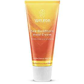 Weleda Sea Buckthorn Hand Cream 50ml