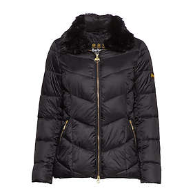 best barbour quilted jacket