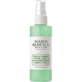 Mario Badescu Aloe, Cucumber & Green Tea Facial Spray 118ml