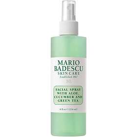 Mario Badescu Aloe, Cucumber & Green Tea Facial Spray 236ml