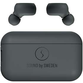 Supra Headphones Nero-TX TWS Wireless In-ear