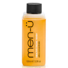 men-ü Healthy Facial Wash Refill 100ml