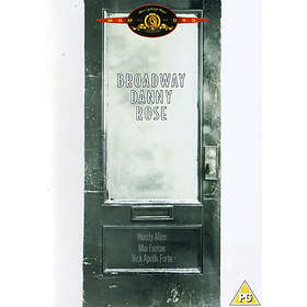 Brodway Danny Rose (UK) (DVD)
