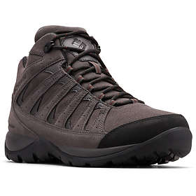 Chaussures de marche Columbia | REDMOND V2 MID WP Chaussures de marche  Cordovan Baker Homme — Mojoveloproject
