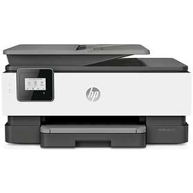 HP OfficeJet Pro 8013