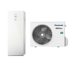 Panasonic Aquarea All-in-One 7 kW