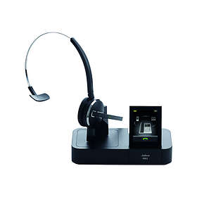 Jabra Pro 9470 On-ear Headset