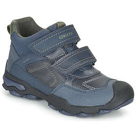 Geox Buller Amphibiox J949WE (Boys)